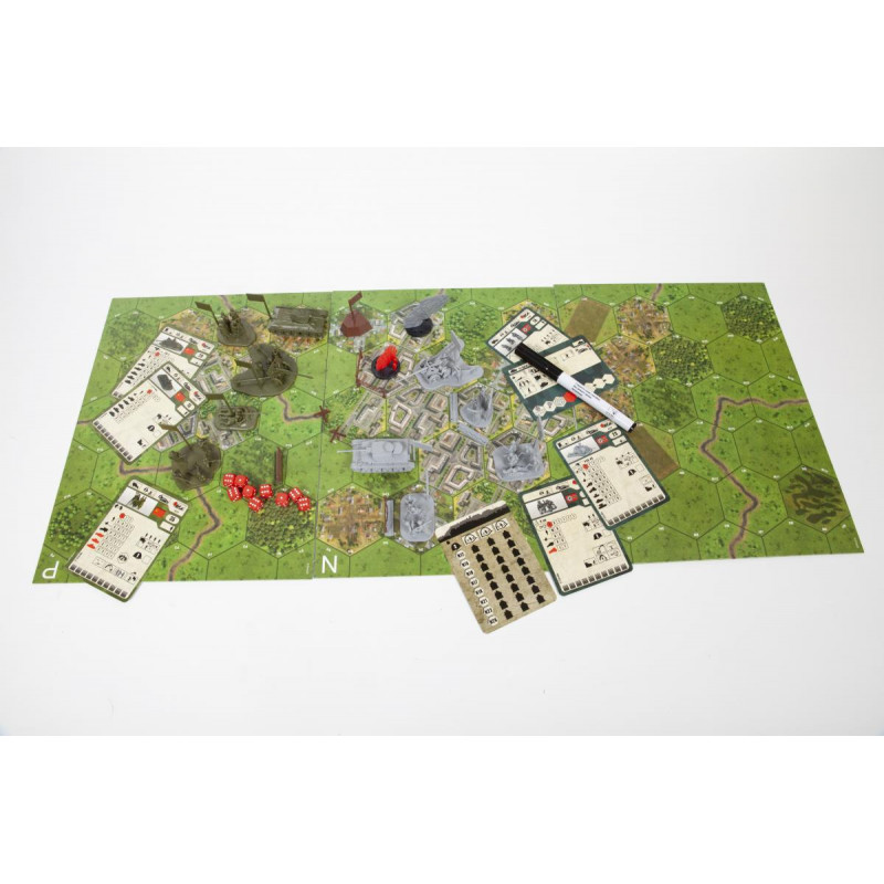 Великая Отечественная. Сталинградская битва 1942-1943 6259 ЗВЕЗДА