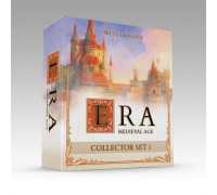 Эра. Средневековье Коллекционный набор №1 8853 ЗВЕЗДА Эра. Средневековье Коллекционный набор №1 8853 ЗВЕЗДА