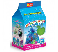 Научная игра "Ароматизатор воздуха яблоко и корица" 12123016Р Научная игра "Ароматизатор воздуха яблоко и корица" 12123016Р