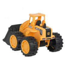 Игрушка Мини-погрузчик JCB Teamsterz, 18 мес+ 1415639.V19