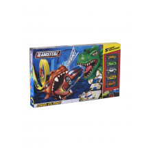 Игровой набор Трек "Побег" Teamsterz, 3+ 1416436.V19