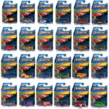 Машинка Teamsterz серии "Street Machines" 3+ 1416228.V19