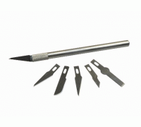 Нож цанговый 1103