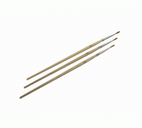 Набор кистей №2  1116