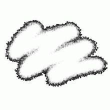 Краска белая 17-АКР