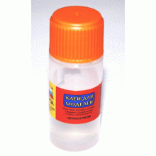 Клей для моделей КЛ-01