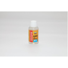 Клей для моделей (сверхтекучий) КЛ-02