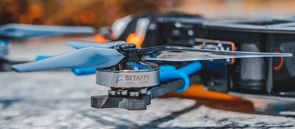 Квадрокоптер на радиоуправлении BetaFPV X-Knight 360 FPV купить в минске (1).jpg